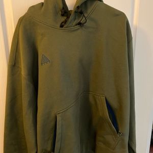 Nike hoodie ACG